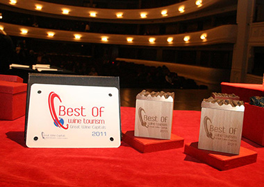 Our Awards